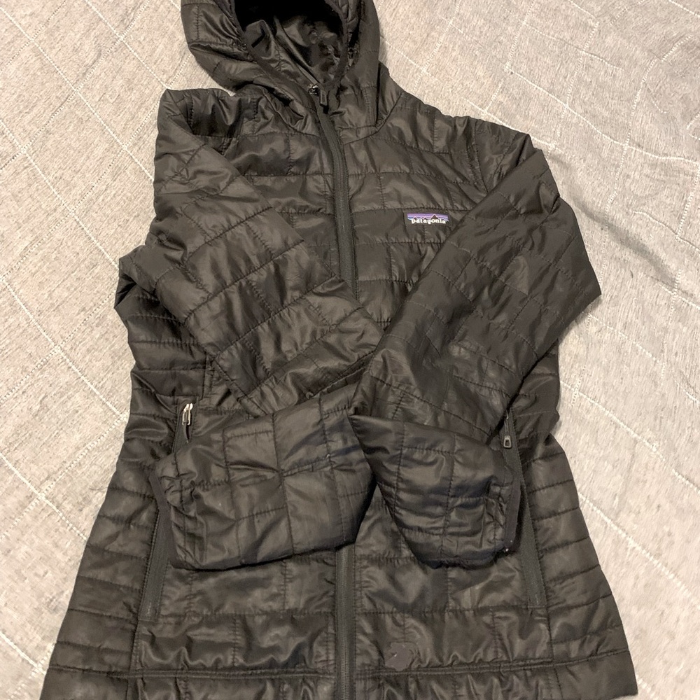 Women’s PrimaLoft Patagonia jacket